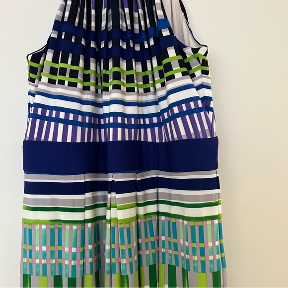 Eliza J Halter Maxi Dress - Picture 3 of 15